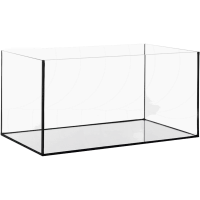 Me Top-Glas Aquarium 31 L mit Glasabdeckung als Glasaquarium in der Hauptansicht