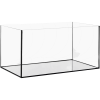 Me Top-Glas Aquarium 53 L als Glasaquarium in der Hauptansicht
