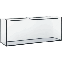 Me Top-Glas Aquarium 576 L als Glasaquarium in der Hauptansicht