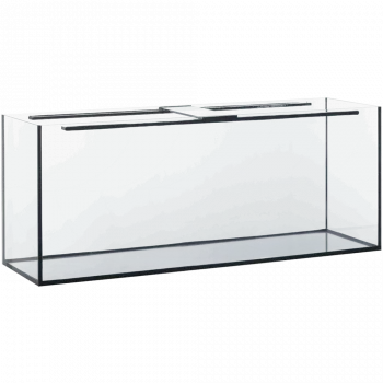 Me Top-Glas Aquarium 576 L als Glasaquarium in der Hauptansicht