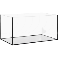 Me Top-Glas Aquarium 63 L als Glasaquarium in der Hauptansicht