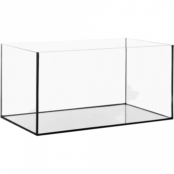 Me Top-Glas Aquarium 63 L als Glasaquarium in der Hauptansicht