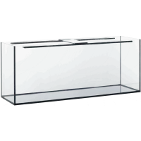 Me Top-Glas Aquarium 720 L als Glasaquarium in der Hauptansicht
