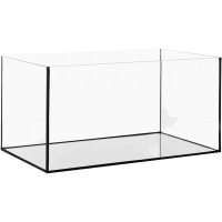 Me Top-Glas Aquarium 96 L als Glasaquarium in der Hauptansicht