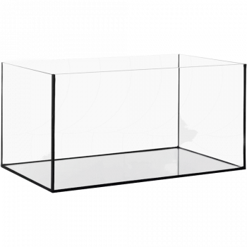 Me Top-Glas Aquarium 96 L als Glasaquarium in der Hauptansicht
