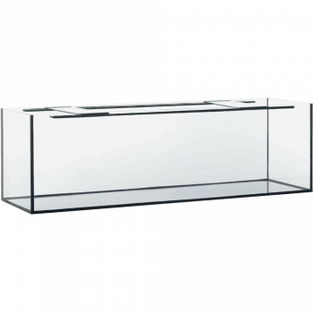 Me Top-Glas Aquarium 960 L als Glasaquarium in der Hauptansicht