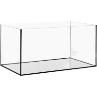 Me Top-Glas Aquarium 98 L als Glasaquarium in der Hauptansicht