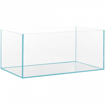 Me Top-Glas Aquarium Clear 250 L als Glasaquarium in der Hauptansicht