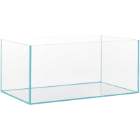 Me Top-Glas Aquarium Clear 54 L als Glasaquarium in der Hauptansicht