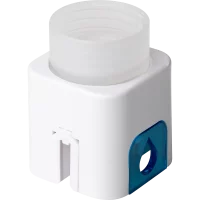 Me Waterbuddy Nachfüllautomatik Nano – Stromloses System zur Konstanthaltung des Wasserstands mittels PET-Flasche.